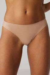 Essentiel Tanga- Simone Perele - Genevieve's Wardrobe